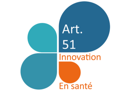 Logo Dispositif article 51