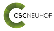 CSC Neuhof logo